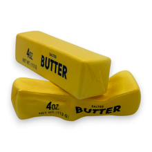 Load image into Gallery viewer, K &amp; S WHOLESALE INC - Squishy Butter Toy 12ct PDQ
