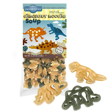 Load image into Gallery viewer, Pastabilities - Dinosaur Noodle Soup
