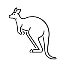 Load image into Gallery viewer, Berbician - Kangaroo Salami
