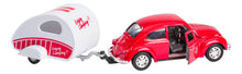 Load image into Gallery viewer, Toysmith - Toysmith Caravan Weekend Assorted Retro Toy Set-Toy Car
