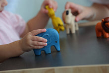 Load image into Gallery viewer, PlanToys - Wild Animals Set
