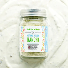 Load image into Gallery viewer, Burlap &amp; Barrel - Nothing Hidden Ranch - Single Origin Spice Blend
