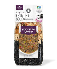 Load image into Gallery viewer, Anderson House | Frontier Soups - Texas Wrangler Black Bean Soup Mix
