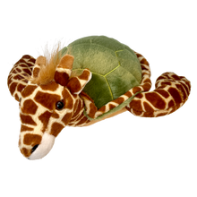 Load image into Gallery viewer, Randimals - Girtle (Plush)
