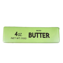 Load image into Gallery viewer, Auraquise - Realistic Butter Stick Squishy Slow Rising Stress Relief Sensory Fidget Toy
