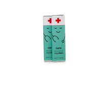 Load image into Gallery viewer, Astor Chocolate Corp. - CARE Moodibar 1.75oz Dark Belgian Chocolate bar Nurse Doctor

