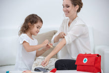 Load image into Gallery viewer, PlanToys - Professional Kids Doctor Play Set
