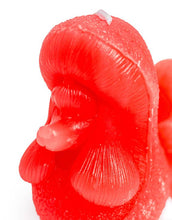 Load image into Gallery viewer, McGowan &amp; Rutherford Ltd - Pink Poodle Candle
