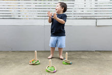 Load image into Gallery viewer, PlanToys - Meadow Ring Toss
