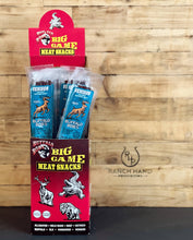 Load image into Gallery viewer, Ranch Hand Provisions - Peppered Venison Jerky

