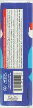Load image into Gallery viewer, Astor Chocolate Corp. - Moodibars PATRIOTIC Milk Popping Candy Bar 1.5oz
