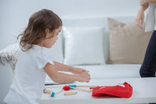 Load image into Gallery viewer, PlanToys - Professional Kids Doctor Play Set
