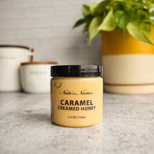 Load image into Gallery viewer, Nate&#39;s Nectar - Creamed Honey 24 Pack
