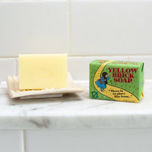 Load image into Gallery viewer, Unemployed Philosophers Guild - Yellow Brick Soap (Oz)
