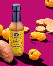 Load image into Gallery viewer, Hot N Saucy - Sweet Potato N Habanero
