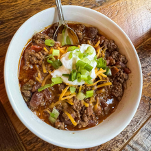 Load image into Gallery viewer, Anderson House | Frontier Soups - Montana Creekside Classic Chili Mix
