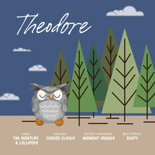 Load image into Gallery viewer, Toysmith - Toysmith Tree Huggers Series 1
