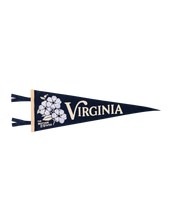 Load image into Gallery viewer, Oxford Pennant - Virginia Pennant
