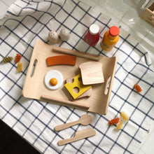 Load image into Gallery viewer, PlanToys - Breakfast Menu
