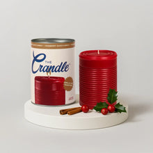 Load image into Gallery viewer, 54 Celsius - The Crandle - Cranberry Sauce Candle
