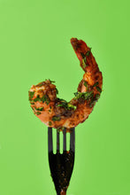 Load image into Gallery viewer, Hot N Saucy - Collards N Ghost
