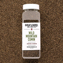 Load image into Gallery viewer, Burlap &amp; Barrel - Wild Mountain Cumin - Single Origin Spice &amp; Seasoning
