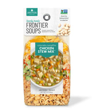 Load image into Gallery viewer, Anderson House | Frontier Soups - Colorado Campfire Chicken Stew Mix
