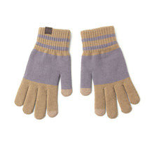 Load image into Gallery viewer, DM Merchandising - Britt's Knits Men's Lodge Gloves Open Stock
