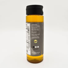 Load image into Gallery viewer, Nate's Nectar - Smoked Honey, Plastic Squeeze Bottle
