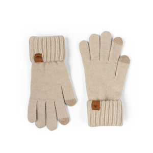 DM Merchandising - Britt's Knits Mainstay Gloves Open Stock