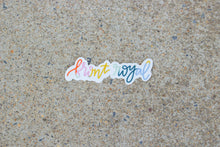 Load image into Gallery viewer, Milk &amp; Honey - Front Royal Virginia Sticker
