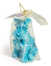 Load image into Gallery viewer, McGowan &amp; Rutherford Ltd - Light Blue Minature Schnauzer Candle
