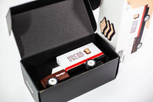 Load image into Gallery viewer, Candylab Toys - Bread Truck
