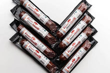 Load image into Gallery viewer, Berbician - Bison Salami
