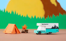 Load image into Gallery viewer, Candylab Toys - Olympic RV
