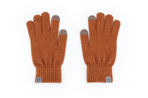 DM Merchandising - Britt's Knits Men's Craftsman Collection Gloves Open Stock: Black