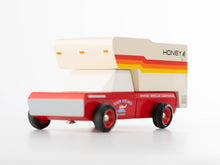 Load image into Gallery viewer, Candylab Toys - Honeybee Camper
