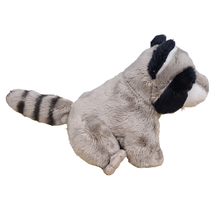 Load image into Gallery viewer, Canned Gifts - Canned Raccoon | Stuffed Animal Plush w/Funny Jokes on Can
