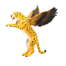 Load image into Gallery viewer, Randimals - Eagard (Figurines)
