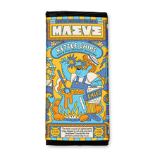 Load image into Gallery viewer, Seattle Chocolate Presents MAEVE - New! Summer - Kettle Chips Truffle Bar
