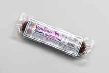 Load image into Gallery viewer, Berbician - Venison Salami
