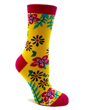 Load image into Gallery viewer, Fabdaz - Y&#39;all Need Jesus Women&#39;s Crew Socks
