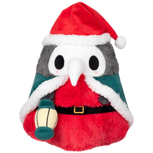Squishable - Mini Squishable Festive Plague Doctor