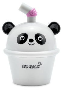 Toysmith - Martinelia Teddy Soda Lip Balm