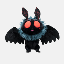 Load image into Gallery viewer, Hazy Dell Press - Mothman Baby Plushie
