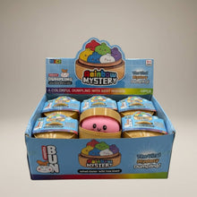 Load image into Gallery viewer, K &amp; S WHOLESALE INC - Rainbow Mystery Dumplings  12ct Case
