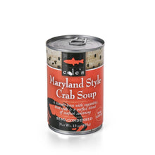 Load image into Gallery viewer, Cole's Seafood - Maryland Style Crab Soup
