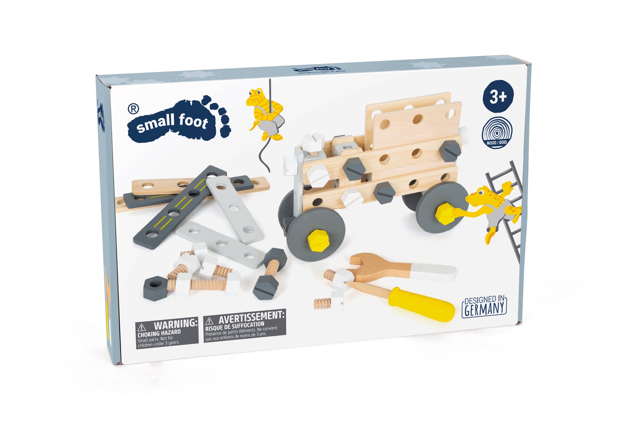 henry hauck Hauck Toys