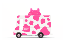 Load image into Gallery viewer, Candylab Toys - Strawberry Moo
