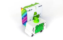 Load image into Gallery viewer, Candylab Toys - Graffiti Green
